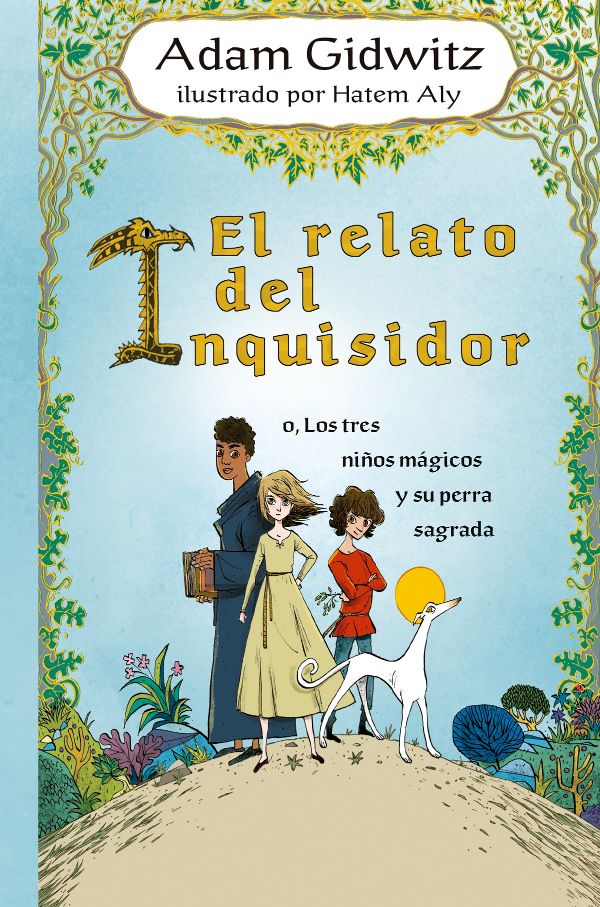 El relato del inquisidor