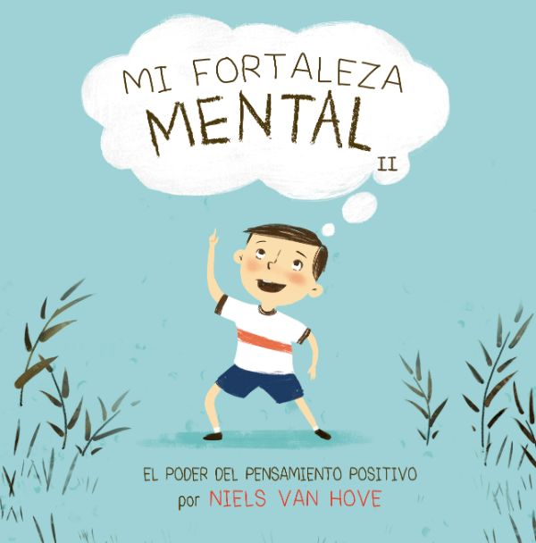Mi fortaleza mental II