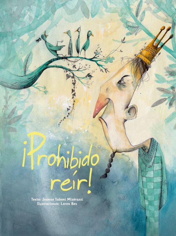 Prohibido reír
