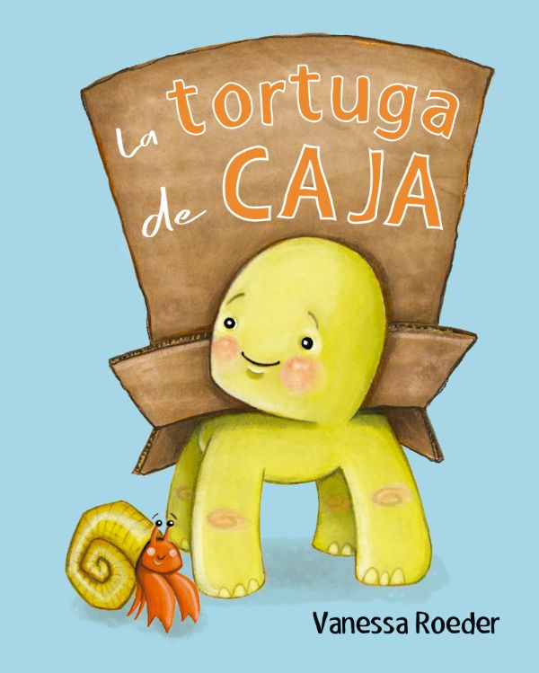 La tortuga de caja