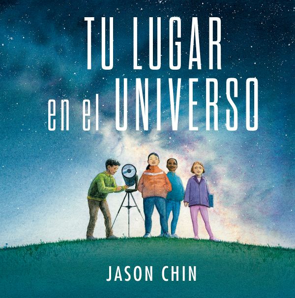 Tu lugar en el universo