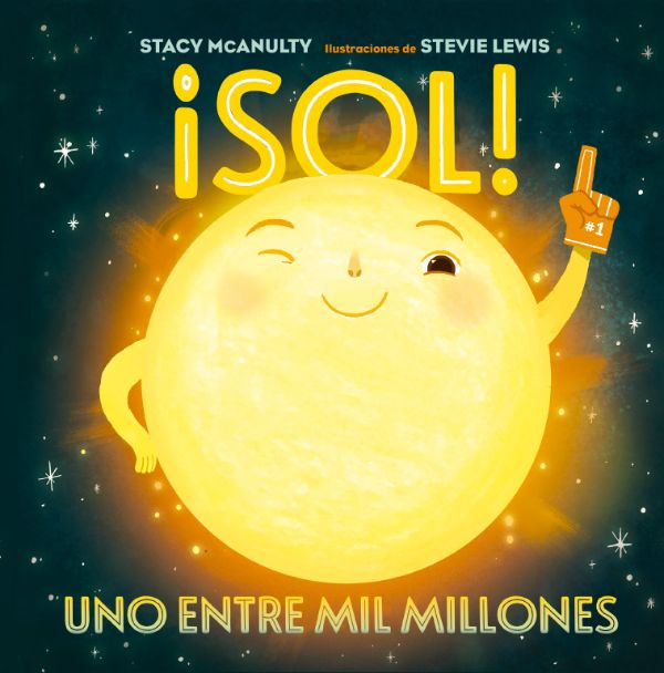 ¡Sol!
