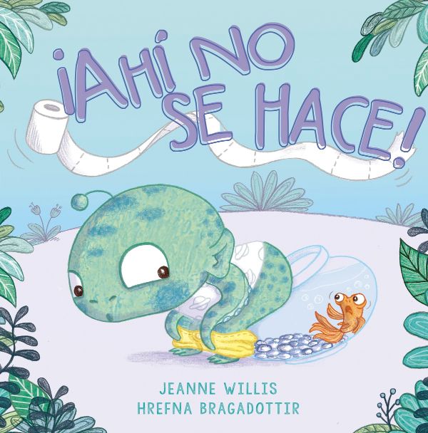 ¡Ahi no se hace!