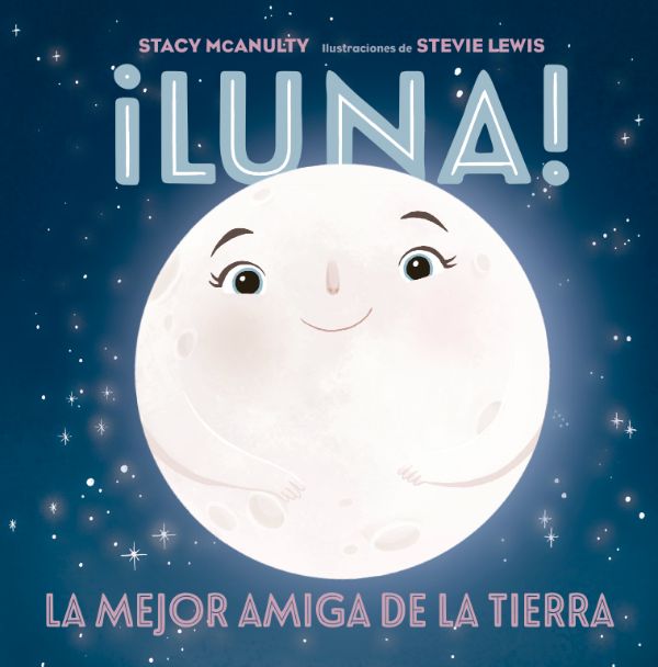 ¡Luna!
