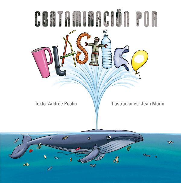 Contaminación por plástico