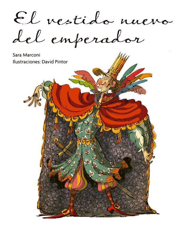 El vestido nuevo del emperador
