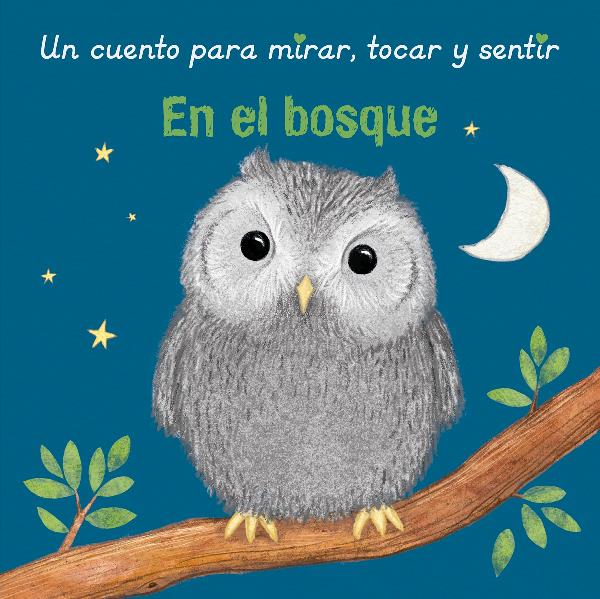 En el bosque