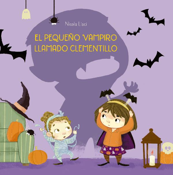 Clementino, the Little Vampire