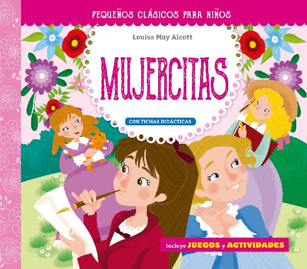 Mujercitas (Selector)
