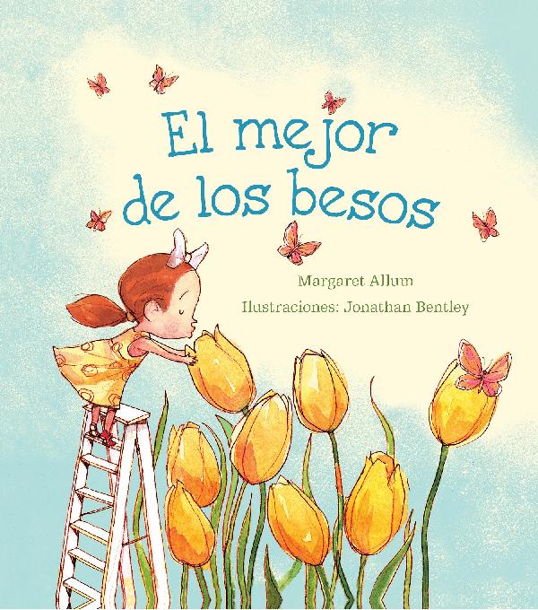 El mejor de los besos