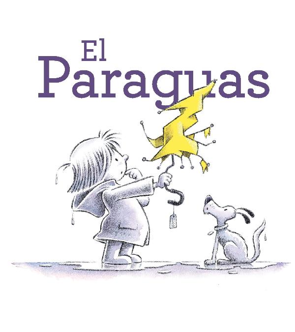 El paraguas