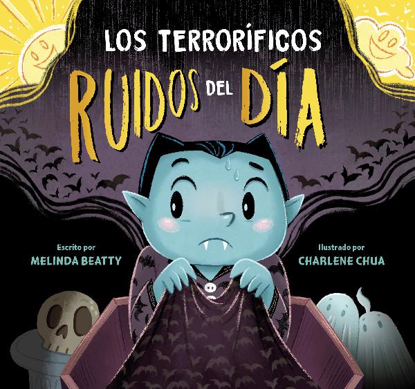 Los terroríficos ruidos del día