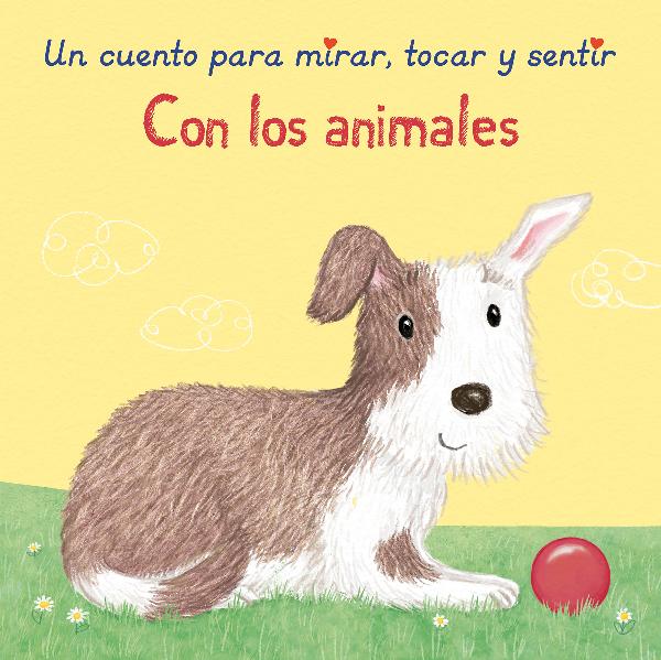 Con los animales