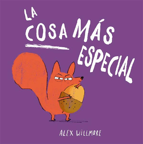 La cosa más especial