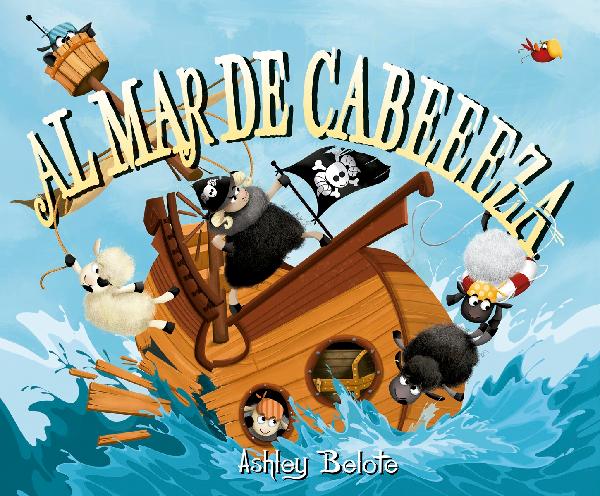Al mar de cabeeeza