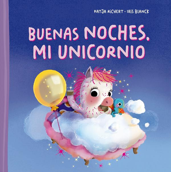 Buenas noches, mi unicornio
