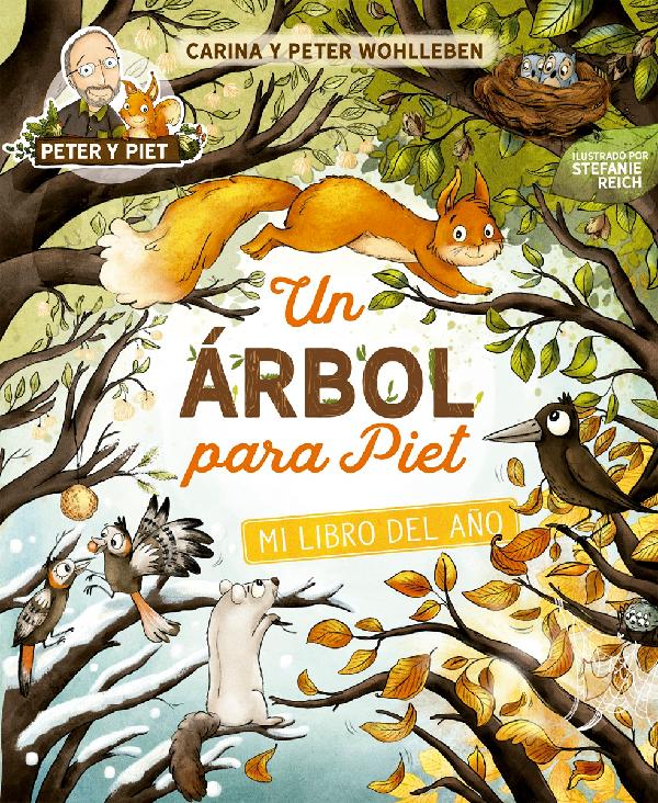UN ARBOL PARA PIET