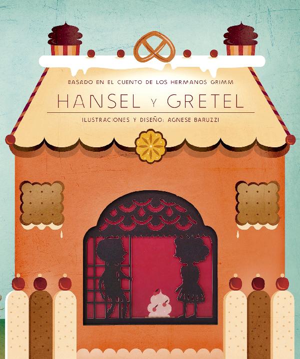 HANSEL Y GRETEL (OBELISCO - NEW EDITION)