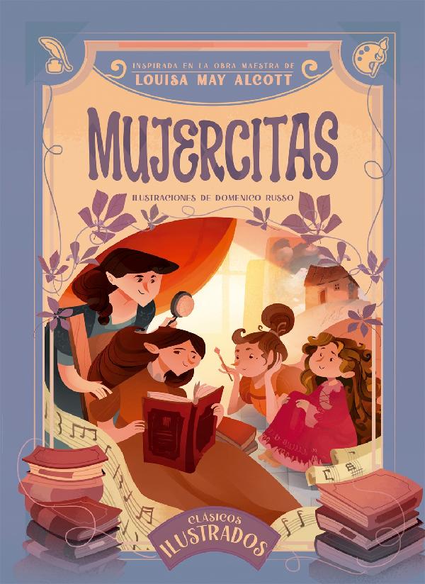 MUJERCITAS (OBELISCO - NEW EDITION)