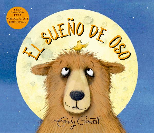 EL SUEÑO DE OSO