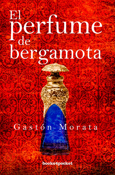 El perfume de bergamota
