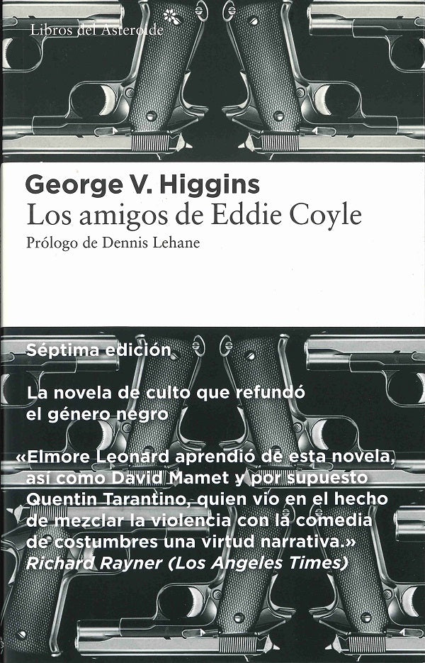 Los amigos de Eddie Coyle