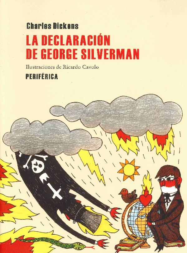 LA DECLARACION DE GEORGE SILVERMAN