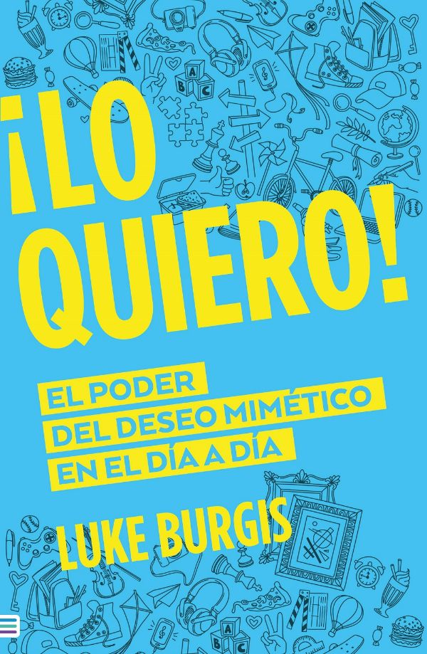 Lo quiero!