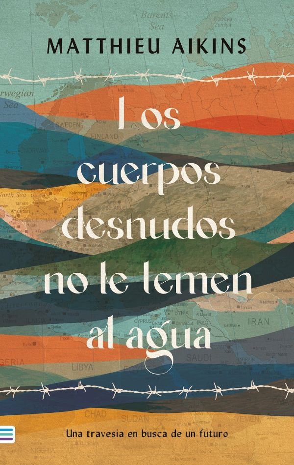 No le tememos al agua