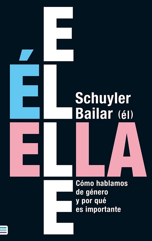 El, Ella, Elle