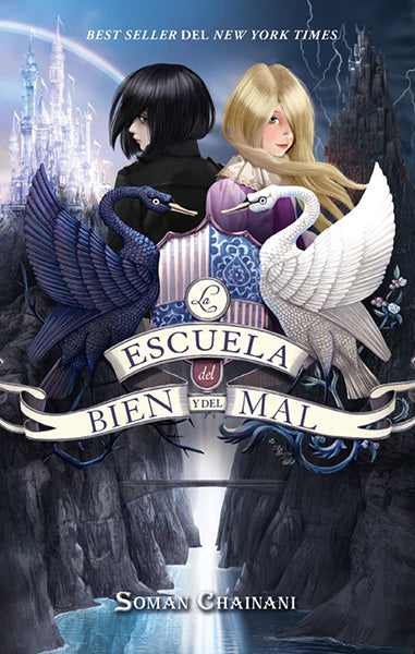 Escuela del Bien y del Mal