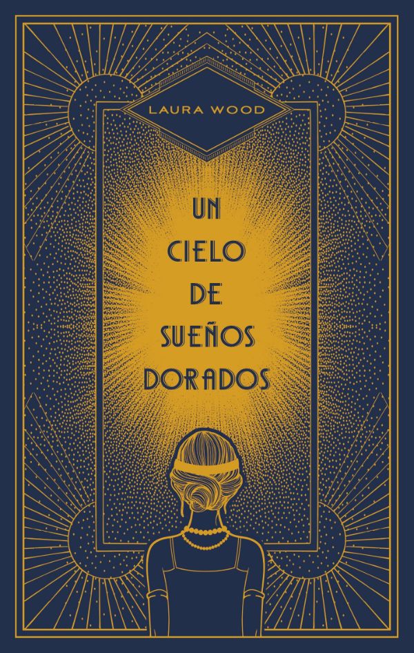 Un cielo de sueños dorados