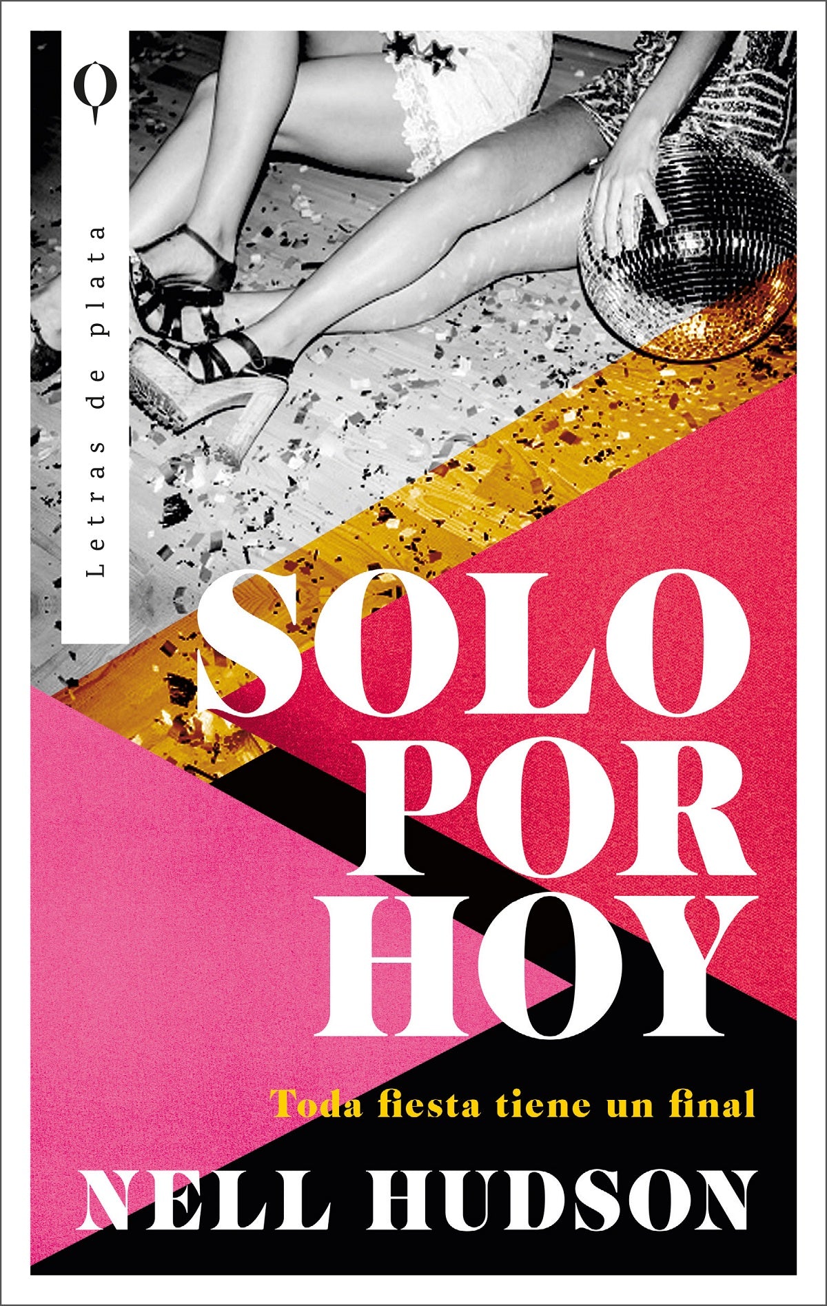 Sólo por hoy