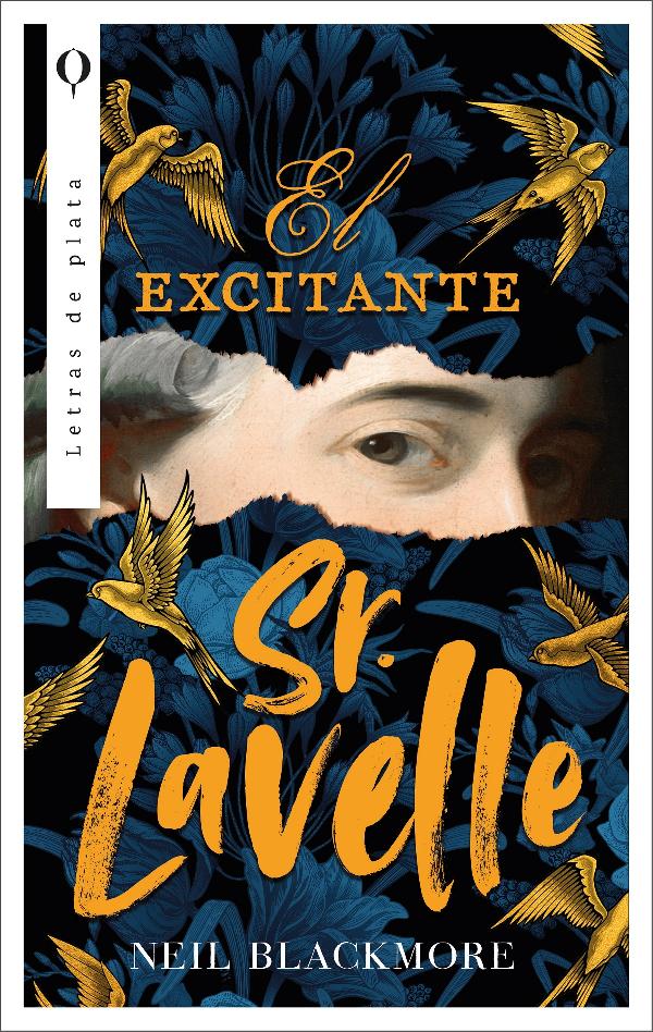 The Intoxicating Mr. Lavelle