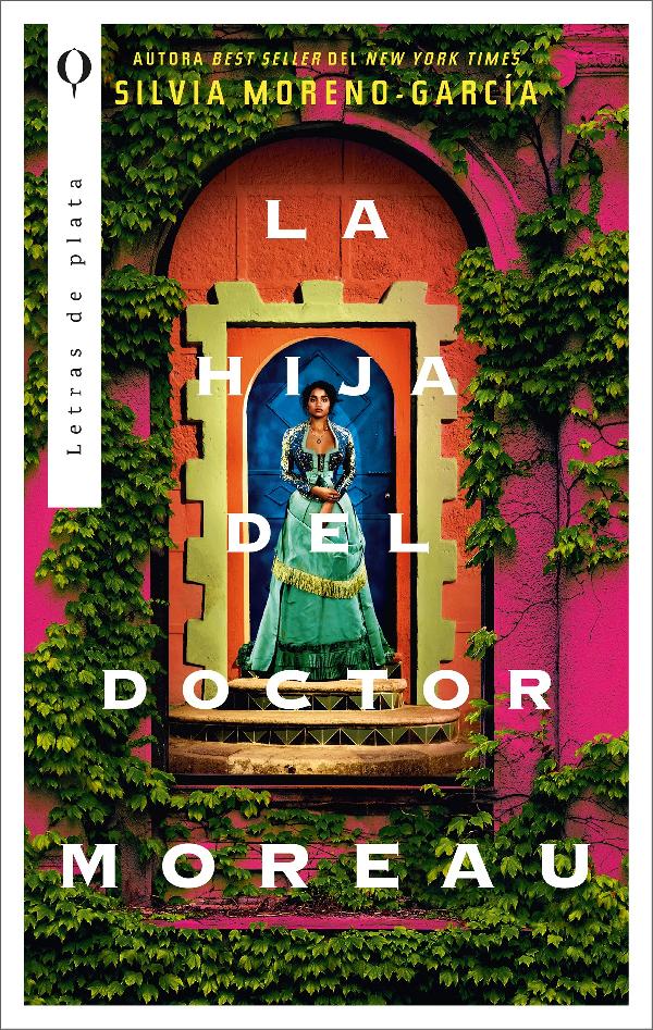 The Daughter of Doctor Moreau