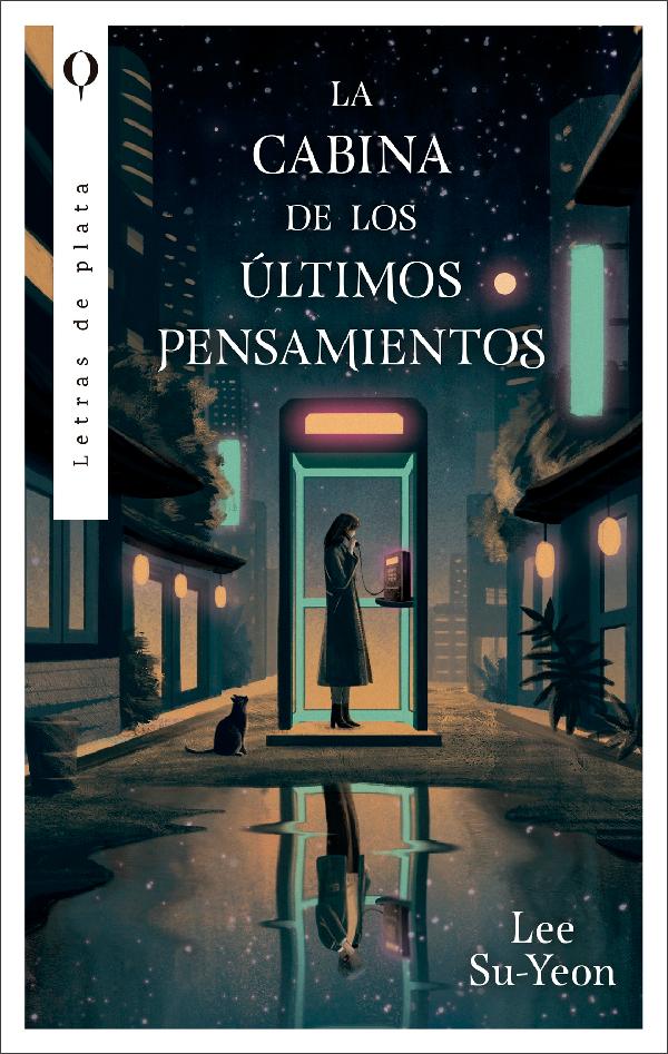 La cabina de los últimos pensamientos