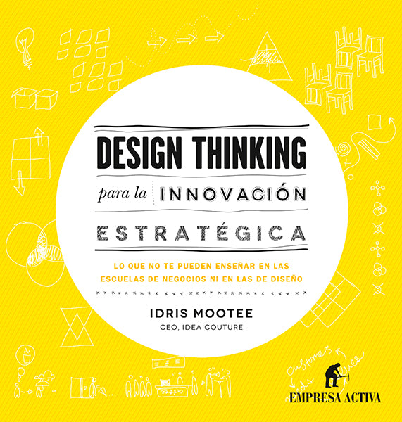 Design Thinking para la innovacián estratégica