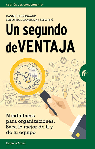 Un segundo de ventaja