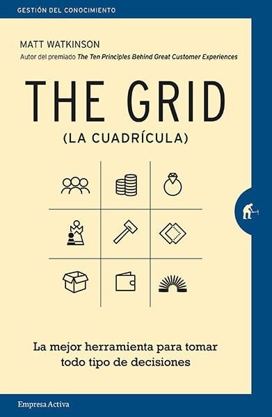 La cuadrícula