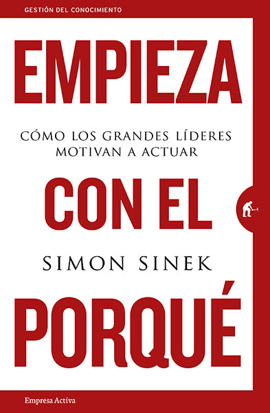 Empieza con el porqué