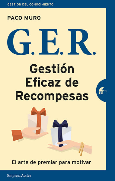GER. Gestión eficaz de las recompensas