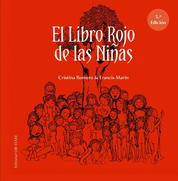 El libro rojo de las niñas