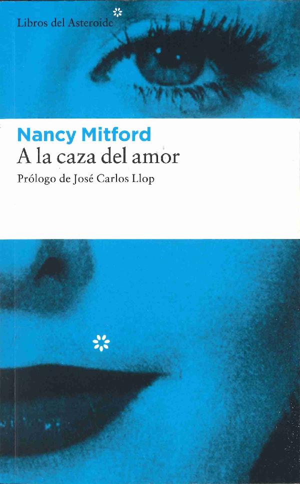 A la caza del amor