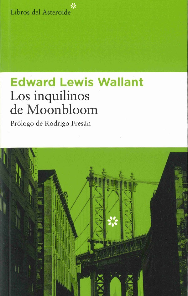 Los inquilinos de Moonbloom