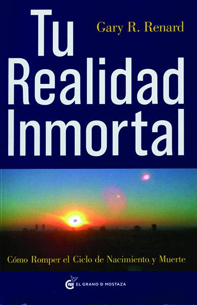 Tu realidad inmortal
