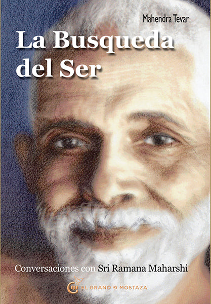 Búsqueda del ser