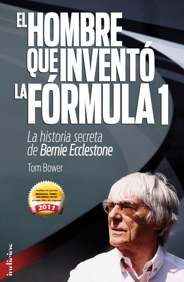 El hombre que inventó la Fórmula 1