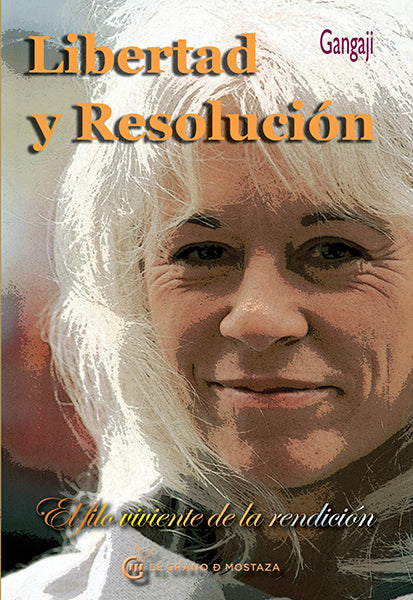 Libertad y resolución