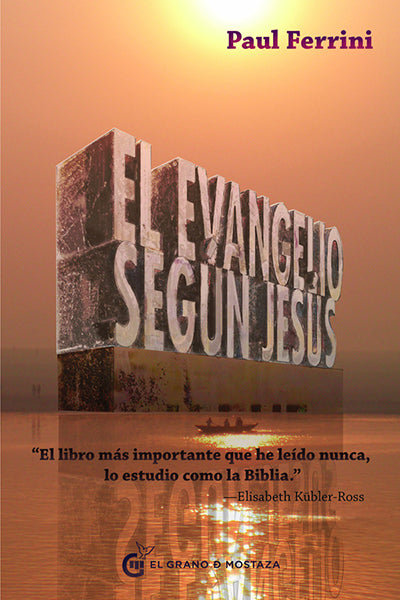 El Evangelio según Jesús