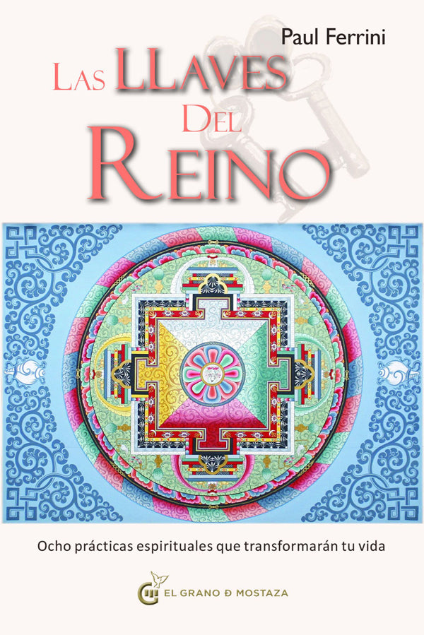 Las llaves del Reino
